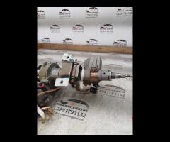 PIANTONE STERZO/BLOCCHETTO ACCENSIONE+CHIAVE 2011 - 12