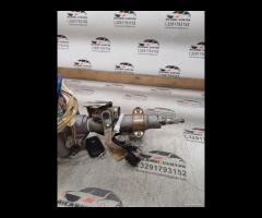 PIANTONE STERZO/BLOCCHETTO ACCENSIONE+CHIAVE 2011 - 13