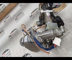 PIANTONE STERZO/BLOCCHETTO ACCENSIONE+CHIAVE 2011 - 17