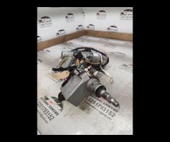 PIANTONE STERZO/BLOCCHETTO ACCENSIONE+CHIAVE 2011 - 19