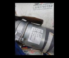 PIANTONE STERZO/BLOCCHETTO ACCENSIONE+CHIAVE 2011 - 21