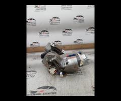 PIANTONE STERZO/BLOCCHETTO ACCENSIONE+CHIAVE 2011 - 24