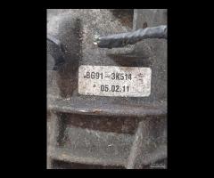 POMPA SERVOSTERZO/SERVOPOMPA 2011 FORD GALAXY II B - 9