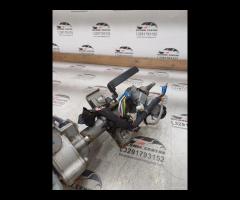 PIANTONE STERZO ELETTRICO 2011 KIA PICANTO II 5630 - 9