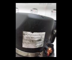 POMPA SERVOSTERZO 2010 MERCEDES-BENZ ML350 W164/GL - 8