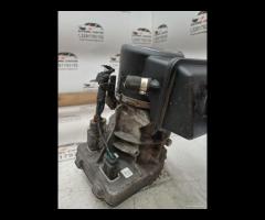 POMPA SERVOSTERZO 2010 MERCEDES-BENZ ML350 W164/GL - 14