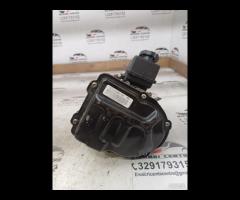 POMPA SERVOSTERZO 2010 MERCEDES-BENZ ML350 W164/GL - 17