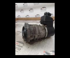 POMPA SERVOSTERZO 2010 MERCEDES-BENZ ML350 W164/GL - 22