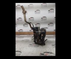 RADIATORE AUSILIARIO WEBASTO 2010 LAND ROVER DISCO