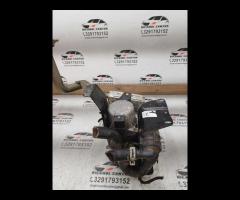 RADIATORE AUSILIARIO WEBASTO 2010 LAND ROVER DISCO