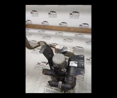 RADIATORE AUSILIARIO WEBASTO 2010 LAND ROVER DISCO - 6