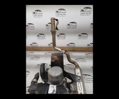 RADIATORE AUSILIARIO WEBASTO 2010 LAND ROVER DISCO - 7