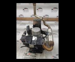 RADIATORE AUSILIARIO WEBASTO 2010 LAND ROVER DISCO - 8