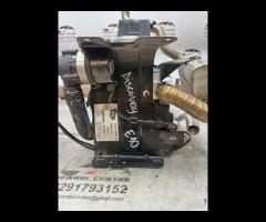 RADIATORE AUSILIARIO WEBASTO 2010 LAND ROVER DISCO - 10