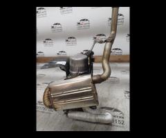 RADIATORE AUSILIARIO WEBASTO 2010 LAND ROVER DISCO - 11