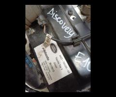 RADIATORE AUSILIARIO WEBASTO 2010 LAND ROVER DISCO - 18