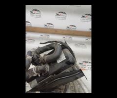 RADIATORE AUSILIARIO WEBASTO 2010 LAND ROVER DISCO - 19