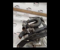 RADIATORE AUSILIARIO WEBASTO 2010 LAND ROVER DISCO - 20