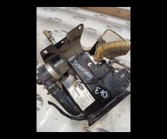 RADIATORE AUSILIARIO WEBASTO 2010 LAND ROVER DISCO - 22