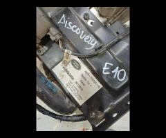 RADIATORE AUSILIARIO WEBASTO 2010 LAND ROVER DISCO - 23