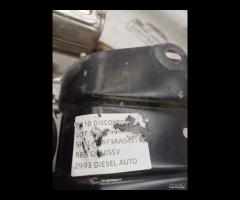 RADIATORE AUSILIARIO WEBASTO 2010 LAND ROVER DISCO - 24