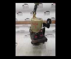 POMPA IDRAULICA SERVOSTERZO 2009 MAZDA 3 (BL) Q3T5 - 7