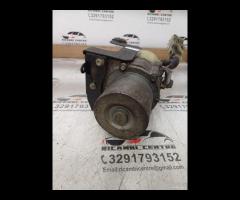 POMPA IDRAULICA SERVOSTERZO 2009 MAZDA 3 (BL) Q3T5 - 16