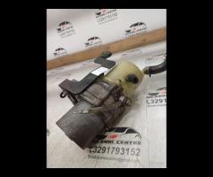 POMPA IDRAULICA SERVOSTERZO 2009 MAZDA 3 (BL) Q3T5 - 18