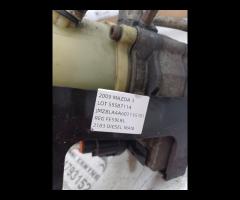 POMPA IDRAULICA SERVOSTERZO 2009 MAZDA 3 (BL) Q3T5 - 21