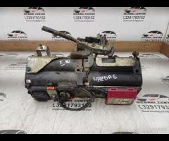 MODULO CONDENSATORE CONVERTITORE TENSIONE 2015 MAZ