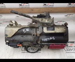 MODULO CONDENSATORE CONVERTITORE TENSIONE 2015 MAZ