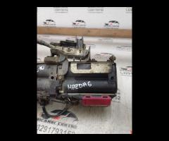 MODULO CONDENSATORE CONVERTITORE TENSIONE 2015 MAZ - 6