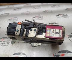 MODULO CONDENSATORE CONVERTITORE TENSIONE 2015 MAZ - 24