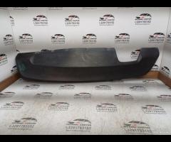 SPOILER PARAURTI POSTERIORE INFERIORE 2014 PEUGEOT