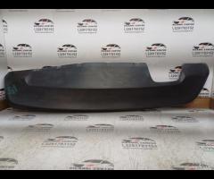 SPOILER PARAURTI POSTERIORE INFERIORE 2014 PEUGEOT