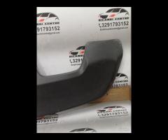 SPOILER PARAURTI POSTERIORE INFERIORE 2014 PEUGEOT