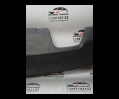 SPOILER PARAURTI POSTERIORE INFERIORE 2014 PEUGEOT