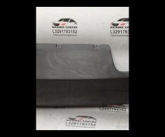 SPOILER PARAURTI POSTERIORE INFERIORE 2014 PEUGEOT