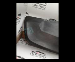 SPOILER PARAURTI POSTERIORE INFERIORE 2014 PEUGEOT - 8