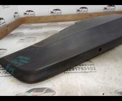 SPOILER PARAURTI POSTERIORE INFERIORE 2014 PEUGEOT - 9