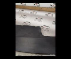 SPOILER PARAURTI POSTERIORE INFERIORE 2014 PEUGEOT - 14