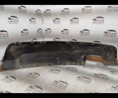 SPOILER PARAURTI POSTERIORE INFERIORE 2014 PEUGEOT - 15