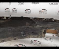 SPOILER PARAURTI POSTERIORE INFERIORE 2014 PEUGEOT - 17