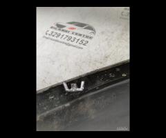 SPOILER PARAURTI POSTERIORE INFERIORE 2014 PEUGEOT - 21