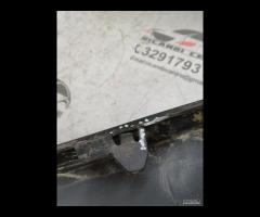 SPOILER PARAURTI POSTERIORE INFERIORE 2014 PEUGEOT - 22