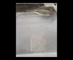 SPOILER PARAURTI POSTERIORE INFERIORE 2014 PEUGEOT - 24