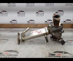 VALVOLA RADIATORE EGR/SCAMBIATORE DI CALORE 2015 F