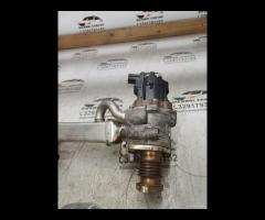 VALVOLA RADIATORE EGR/SCAMBIATORE DI CALORE 2015 F