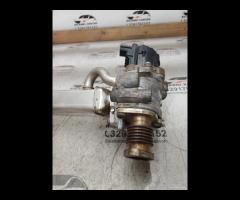 VALVOLA RADIATORE EGR/SCAMBIATORE DI CALORE 2015 F