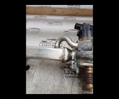 VALVOLA RADIATORE EGR/SCAMBIATORE DI CALORE 2015 F - 6